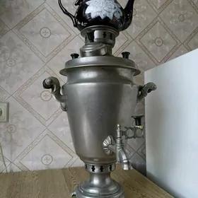 Самовар