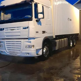 DAF 460 2009