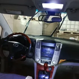Lexus RX 330 2004