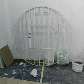 rasotka решетка resotka