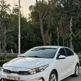 Kia Forte 2020