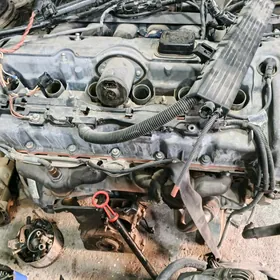 bmw motor