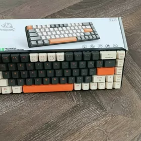 Клавиатура K68