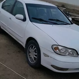 Nissan Maxima 2004
