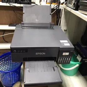 Printer L8050