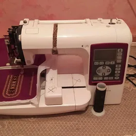 Janome 350