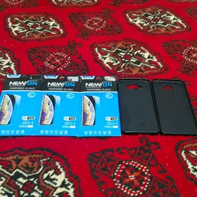 Galaxy c7 zaşitaları