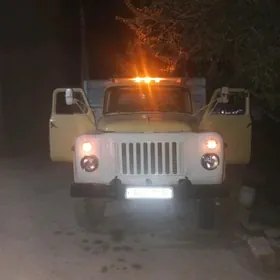 Gaz 53 1987