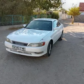 Toyota Mark II 1994