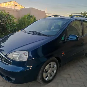 Daewoo Tacuma 2002
