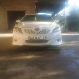 Toyota Camry 2010