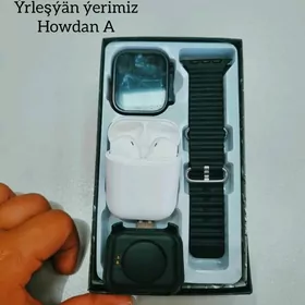 smart watch
