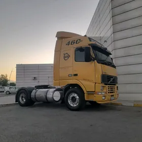 Volvo FH 460 2000