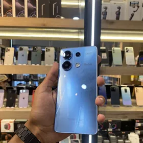 REDMI NOTE 13