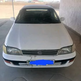 Toyota Corona 1992