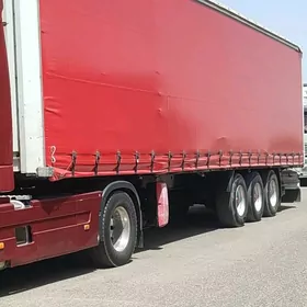 Kogel Cargo 2008