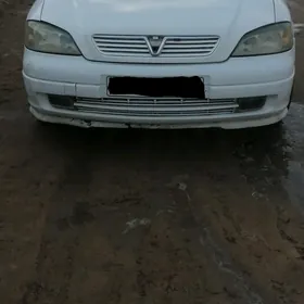 Opel Astra 1998