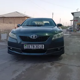Toyota Camry 2009
