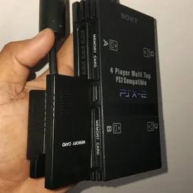 Sony PlayStation 1 we 2 Multit