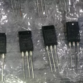Tranzistor C5293