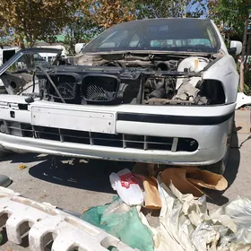 e39 Бампера