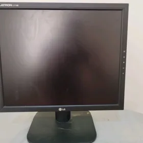 монитор LG