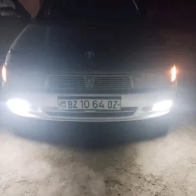 Toyota Cresta 1995