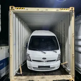 Kia Bongo 2020