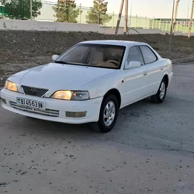 Toyota Vista 1995