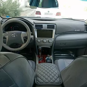 Toyota Camry 2010