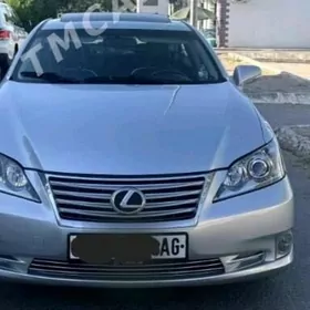 Lexus ES 350 2011