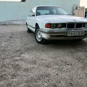 BMW 730 1991