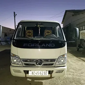 Forland H3 2024