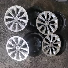 16 lyk gara disga kalpak