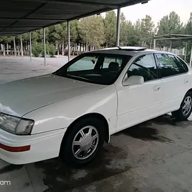 Toyota Avalon 1997