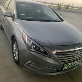Hyundai Sonata 2017