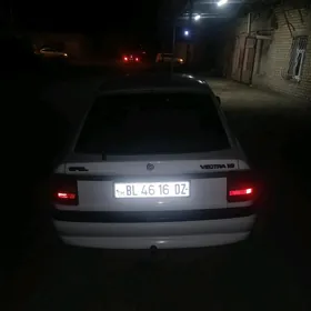 Opel Vectra 1993