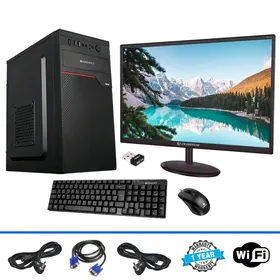 i7 3 Gen Kompyuter
