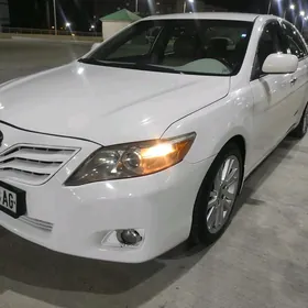 Toyota Camry 2008