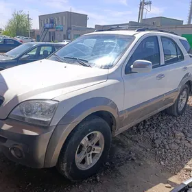 Kia Sorento 2003