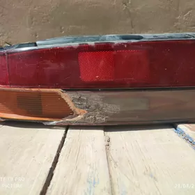 Yz fara Corolla