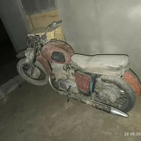 Iž Ýupiter 1988