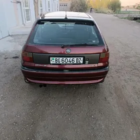 Opel Astra 1991