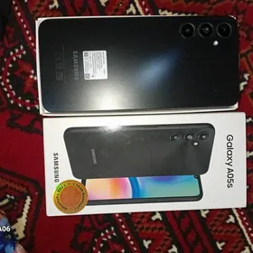 Samsung A05S