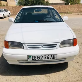 Toyota Tercel 1996