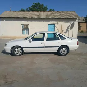Opel Vectra 1991