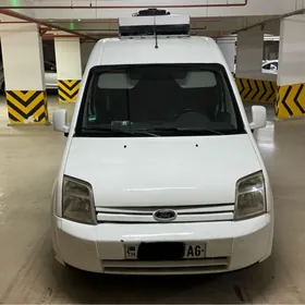 Ford Transit Connect 2009