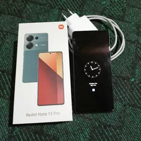 redmi not 13pro