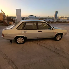 Lada 21099 2004