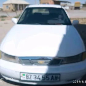 Daewoo Nexia 1998